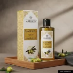 Standard Hair oil Boxes Wholesalers Markson India