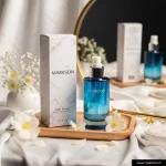 Standard Hair Serum Boxes Wholesalers Markson India