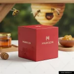 Standard Honey Boxes 5 Standard Honey Boxes Printing Markson India