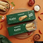 Standard Kathi Roll Boxes Near Me Markson India