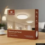 Standard Led Panel Boxes 5 Standard Led Panel Boxes Latest Price Markson India