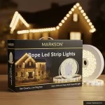 Standard Led Strip Boxes 2 Standard Led Strip Boxes Latest Price Markson India