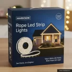 Standard Led Strip Boxes 5 Standard Led Strip Boxes Manufacturers Markson India