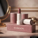 Standard Lipstick Boxes Latest price Markson India