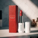 Standard Lipstick Boxes Manufacturers Markson India
