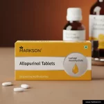 Standard Medicine Boxes Printing Markson India