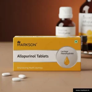 Standard Medicine Boxes Printing Markson India