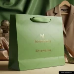 Standard Paper Bag Latest Price Markson India
