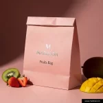 Standard Paper Bag Near Me Markson India 1