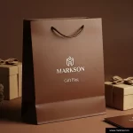 Standard Paper Bag Wholesalers Markson India 1