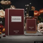 Standard Perfume Boxes 5 Standard Perfume Boxes Designs Markson India