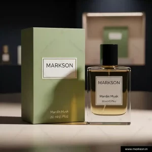 Standard Perfume Boxes Near Me Markson India