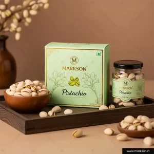 Standard Pistachio Boxes