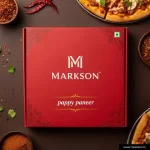 Standard Pizza Boxes Near Me Markson India
