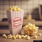 Standard Popcorn Pouch 3 Standard Popcorn Pouch Designs Markson India
