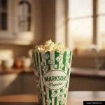 Standard Popcorn Pouch 2 Standard Popcorn Pouch Latest Price Markson India