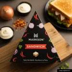 Standard Sandwich Boxes 4 Standard Sandwich Boxes Near Me Markson India