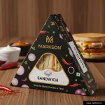 Standard Sandwich Boxes 2 Standard Sandwich Boxes Printing Markson India