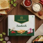 Standard Sandwich Boxes 1 Standard Sandwich Boxes Supplier Markson India
