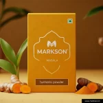 Standard Spices Boxes Designs Markson India