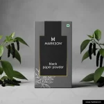 Standard Spices Boxes Latest price Markson India
