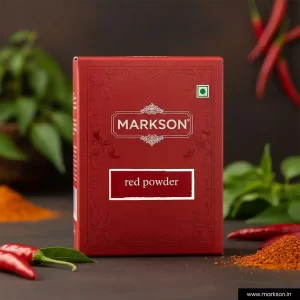 Standard Spices Boxes