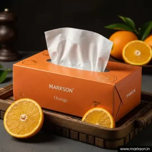 Standard Tissue Paper Boxes Near Me Markson India