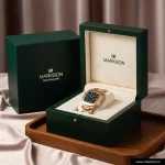 Standard Watch Boxes Designs Markson India