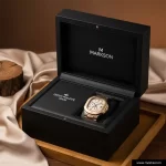 Standard Watch Boxes Latest price Markson India