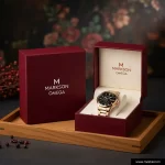 Standard Watch Boxes Printing Markson India