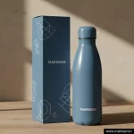 Standard Water Bottle Boxes 2 Standard Water Bottle Boxes Latest Price Markson India