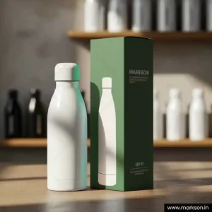Standard Water Bottle Boxes