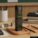 Standard Pencil Boxes Designs Markson India