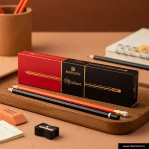 Standard pencil Boxes Near me Markson India