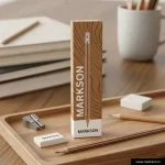 Standard Pencil Boxes Wholesalers Markson India