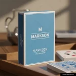 Standard Playing Card Boxes Designs Markson India