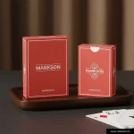 Standard Playing Card Boxes Latest Price Markson India