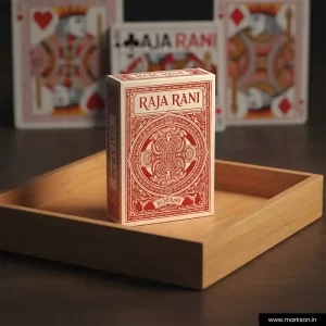 Standard Playing Card Boxes