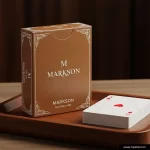 Standard Playing Card Boxes Wholesalers Markson India