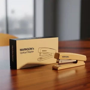 Standard stapler Boxes Near me Markson India