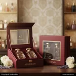 100Ml 2 Perfume Window Kit Boxes 4 Top 100Ml 2 Perfume Window Kit Boxes Printing Near Me Markson India
