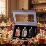 100Ml 3 Perfume Window Kit Boxes 4 Top 100Ml 3 Perfume Window Kit Boxes Printing Near Me Markson India