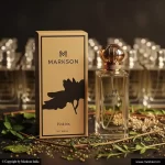 Top 100ML Eco Perfume Boxes Supplier Near Me Markson India