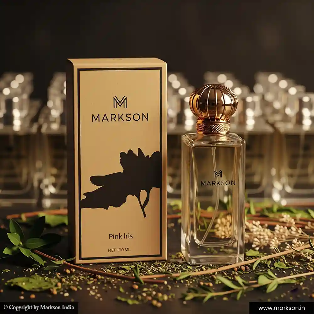 Top 100ML Eco Perfume Boxes Supplier Near Me Markson India
