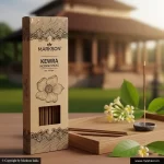 100G Eco Friendly Window Incense Boxes 4 Top 100G Eco Friendly Window Incense Stick Boxes Printing Near Me Markson India