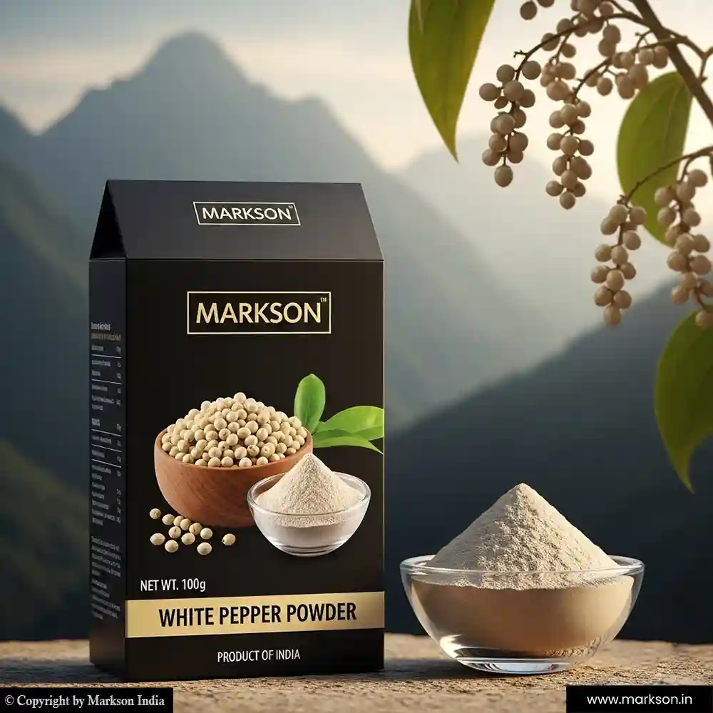 Top 100g Gable Top Spices Boxes Supplier Near Me Markson India