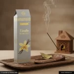 Top 100g Premium Gable Top Incense Stick Boxes Printing Near Me Markson India