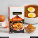 Top 100g Premium Spices Boxes Supplier Near Me Markson India