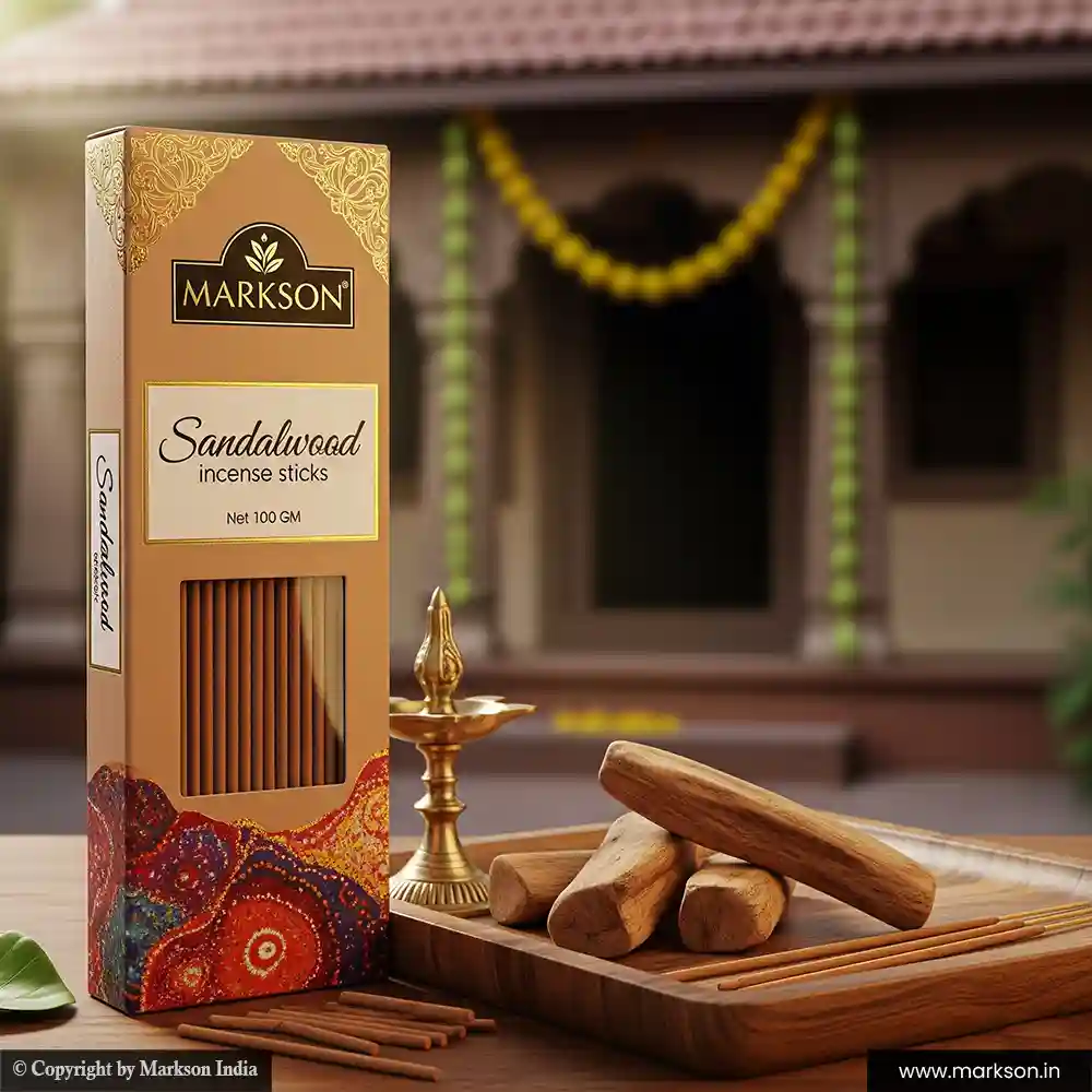 Top 100g Premium Window Incense Stick Boxes Printing Near Me Markson India