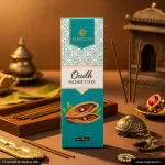 Top 100g Standard Incense Stick Boxes Printing Near Me Markson India